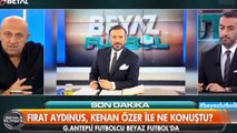 Ertem Şener Beyaz TV'den neden istifa etti? Sinan Engin açıkladı