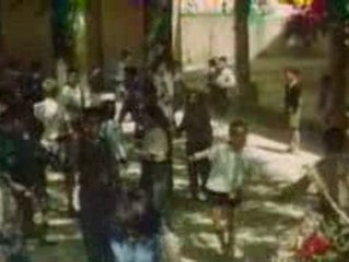 Fin de la guerre d'Algérie 2/5