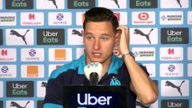 OL-OM : Thauvin 