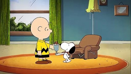 Snoopy'nin 70. yaşına özel: "The Snoopy Show", 5 Şubat 2021'de seyirci karşısında