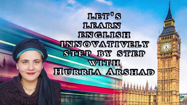 Parts of Speech | Subject, Predicate, Object, Phrase and Clause in a Sentence | Lesson number 7