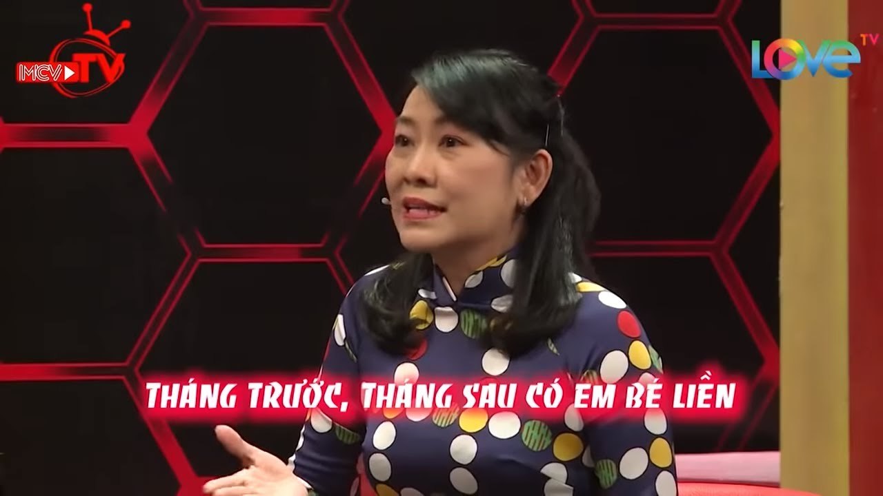 Nàng dâu 24 năm chỉ BIẾT ĐẺ khiến bố mẹ chồng THAY PHIÊN 'tranh thủ' NGHỈ HƯU để NUÔI con GIÙM |MCND