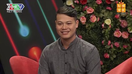 MC Hồng Vân HẾT HỒN vì chàng QUẢNG NGÃI được BẠN TRAI TÁN TỈNH gặp cô nàng PHÚC YÊN XINH ĐẸP IBMHH