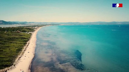 spot tv les bons réflexes serviette - PARODIE