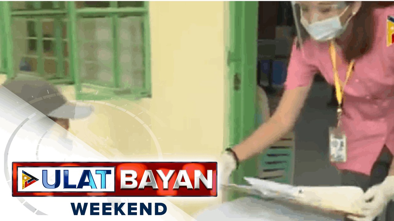 Palasyo: DepEd, handa na sa pagbubukas ng klase bukas