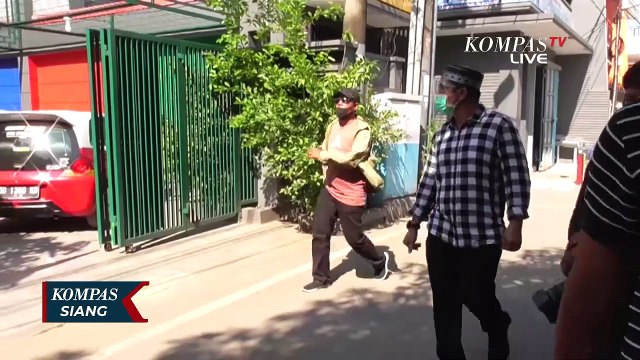 Jelang Pilkada, Calon Kepala Daerah Putar Otak Kampanye di Tengah Pandemi