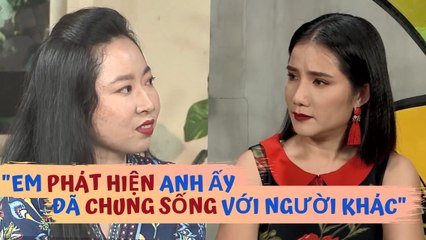 Xót xa nàng giáo viên U40 bị bạn trai Việt Kiều PHẢN BỘI vì không chịu ĂN CƠM TRƯỚC KẺNG