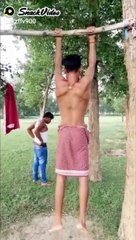 O Desh mere tu jita rahe || Naveen Kumar workout video || snack video || WhatsApp status video || viral Sarkar