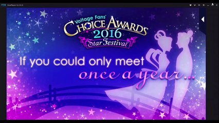 Be With Me -  Eisuke & Luke