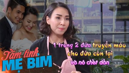 Mắc hội chứng TRUYỀN MÁU SONG THAI, mẹ bầu đối mặt CỬA TỬ vì bị thêm NHAU THAI TIỀN ĐẠO |CVTT