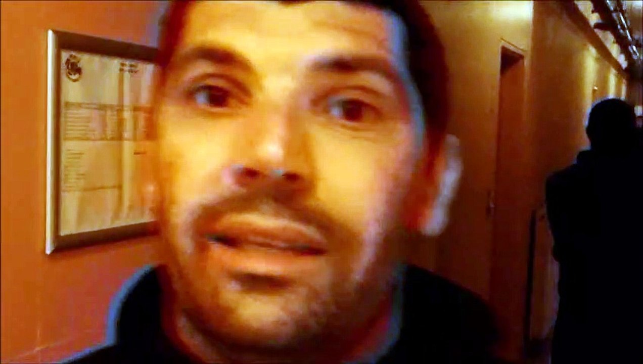 FCM Ingré - ESMP  2-2  1-3 aux tab  (U18  - Gambardella  - 2ème tour  - 03/10/2020)