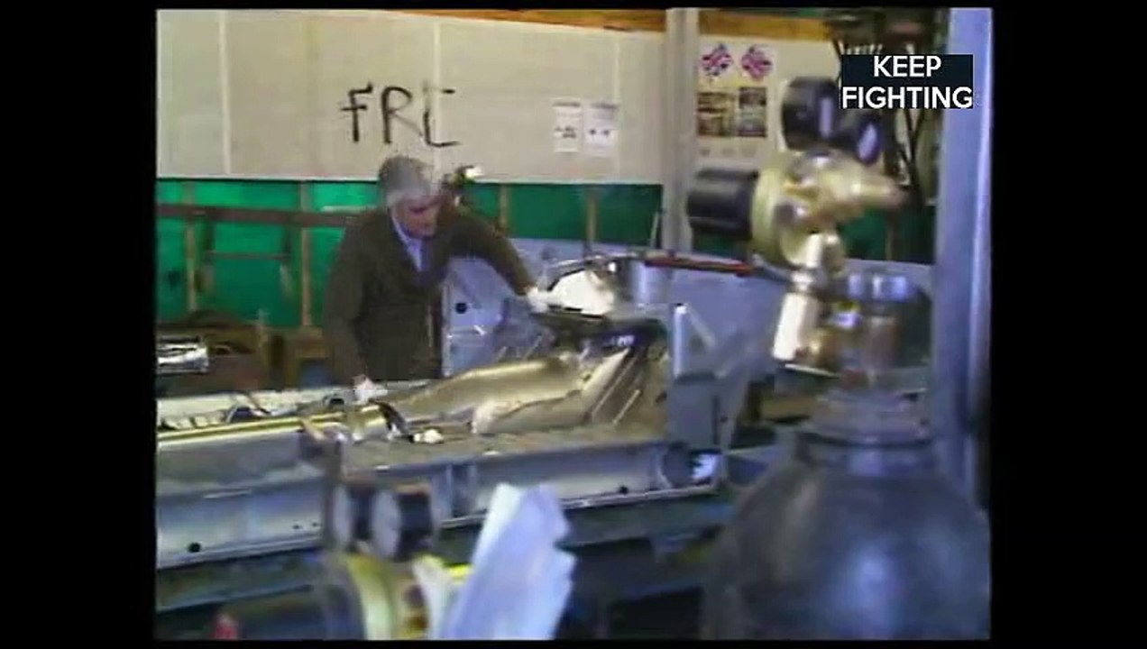 32ème Turbo 26_12_1987   Rolls Royce Phantom VI, Rolls Royce Corniche, Rolls Royce Flying Lad P2