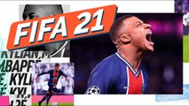 LEEDS - CHELSEA | FIFA 21 sur PS4 - Difficulté Légende mode compétiteur GAMEPLAY FR