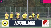 Spannung bis zum Schluss | SC Eintracht Freising U19 – FC Schwabing U19 (U19 Bezirksoberliga 3)