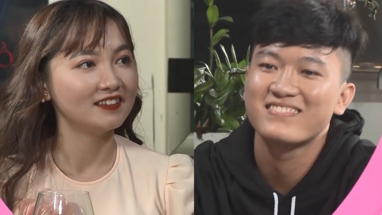 Lỡ chê cô nàng XINH NHƯ BÚP BÊ chàng quản lý TÁI MẶT khi bị HỘI CHỊ EM lên thẳng sân khấu DẰN MẶT