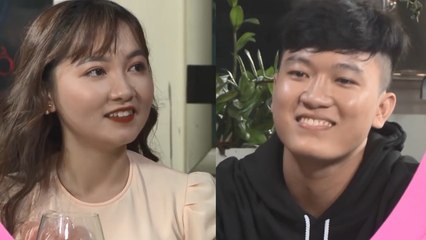 Lỡ chê cô nàng XINH NHƯ BÚP BÊ chàng quản lý TÁI MẶT khi bị HỘI CHỊ EM lên thẳng sân khấu DẰN MẶT