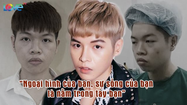 BẤT NGỜ NỔI TIẾNG sau phẫu thuật thẩm mỹ, NAM CA SĨ hé lộ sự thật phía sau quyết định DAO KÉO |NTCH
