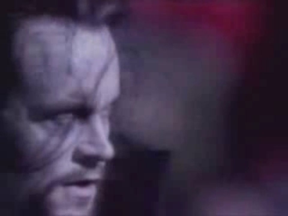 Undertaker Attitude titantron 1998