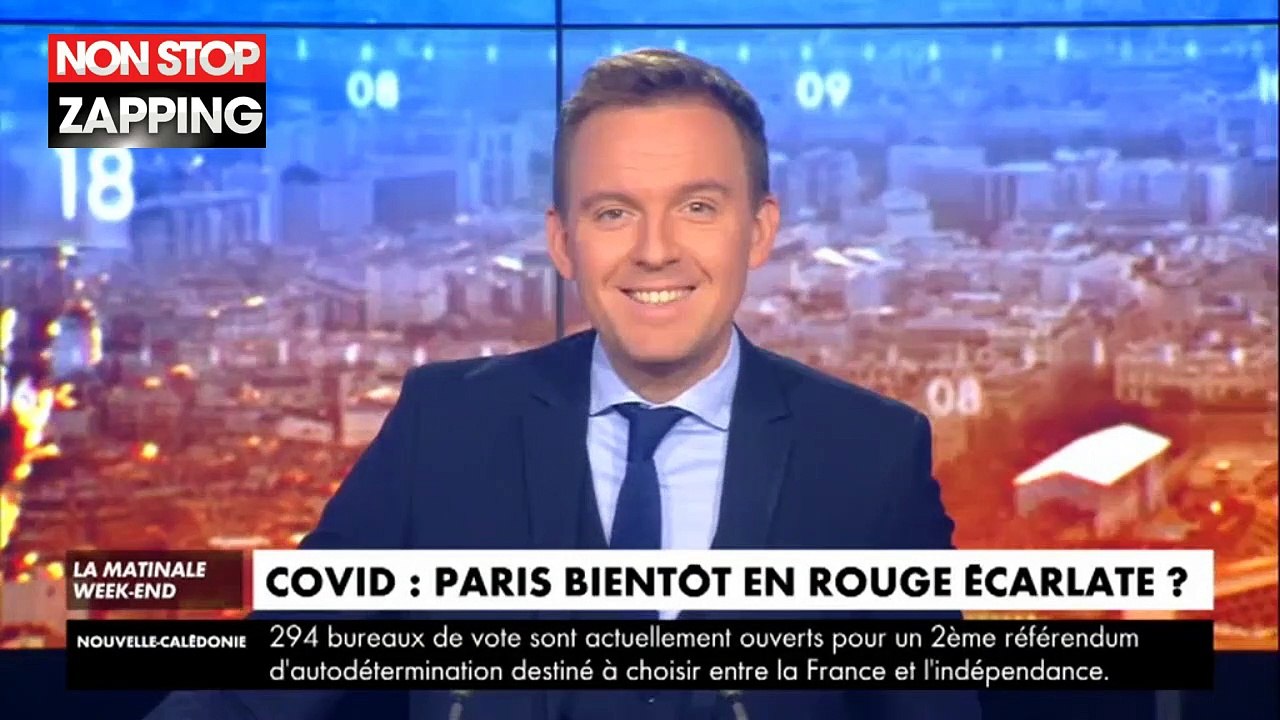 Présidentielle 2022 : Marine Le Pen serait deva...