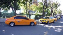 Başkentte filyasyon ekibinde görev yapan taksici esnafına destek ödemeleri başladı