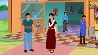 Moral Stories  Bedtime Stories Hindi Kahaniya Hindi Fairy Tales 720p...ALL IN ONE@
