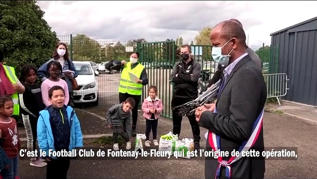 Fais-ça pour Fontenay mon pote !