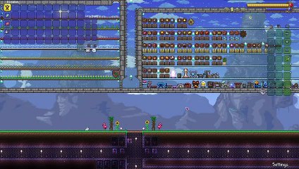 Goblin Army pre-Hardmode