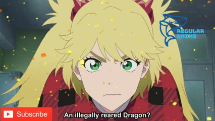 Burn The Witch Episode 4 Preview