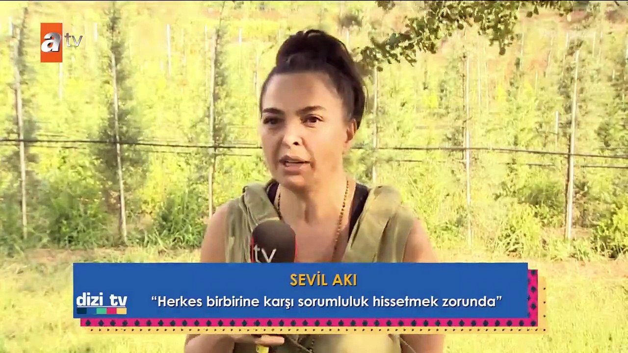 Dizi TV