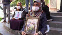Diyarbakır anneleri dağdaki çocuklarına 'teslim olun' çağrısı yaptı