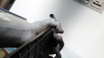 T'immagini - Vasco Rossi (cover guitar)