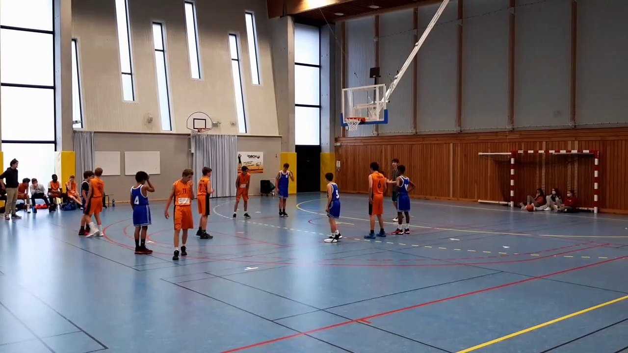 CCBG BASKET - RB44 03102020