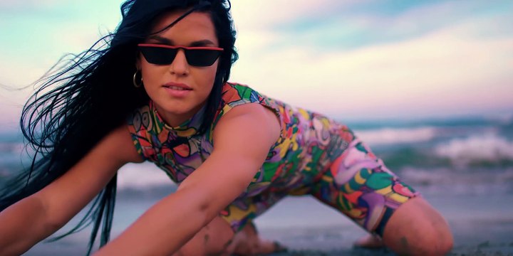 Culita Sterp Cristina Popa ❤️ Bogdan Mocanu - Te iubesc la nebunie [oficial video] 2020 #Costi