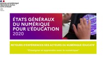 Mise en place d'une suite Google Education - collège Guy de Maupassant (Garéoult)
