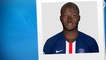OFFICIEL : Danilo Pereira débarque au Paris Saint-Germain