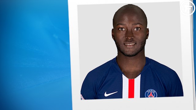 OFFICIEL : Danilo Pereira débarque au Paris Saint-Germain