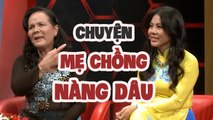 Con Dâu XINH ĐẸP khiến Mẹ Chồng GIẬN DỖI cả chục năm Chỉ vì lý do này? | Chuyện Mẹ Chồng Nàng Dâu