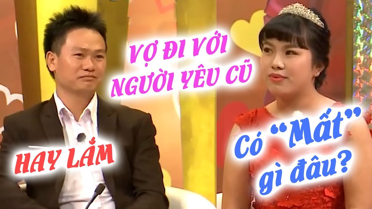 Anh chồng CHOÁNG với Cô Vợ đi với NGƯỜI YÊU CŨ vẫn nghĩ mình "Không MẤT MÁT Gì" | VCS Hay Nhất