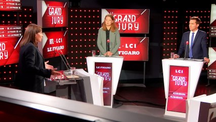 Le Grand Jury du 04 octobre 2020