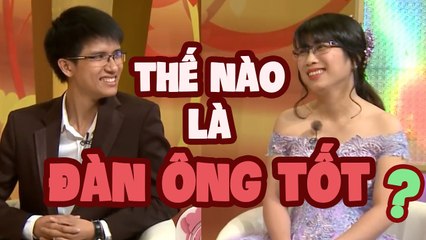 Đàn Ông Tốt là người Không Bao Giờ tặng hoa cho Vợ?