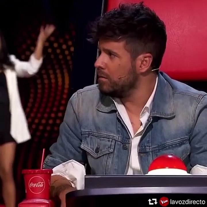 لبنانية في ذا فويس كيدز اسبانيا