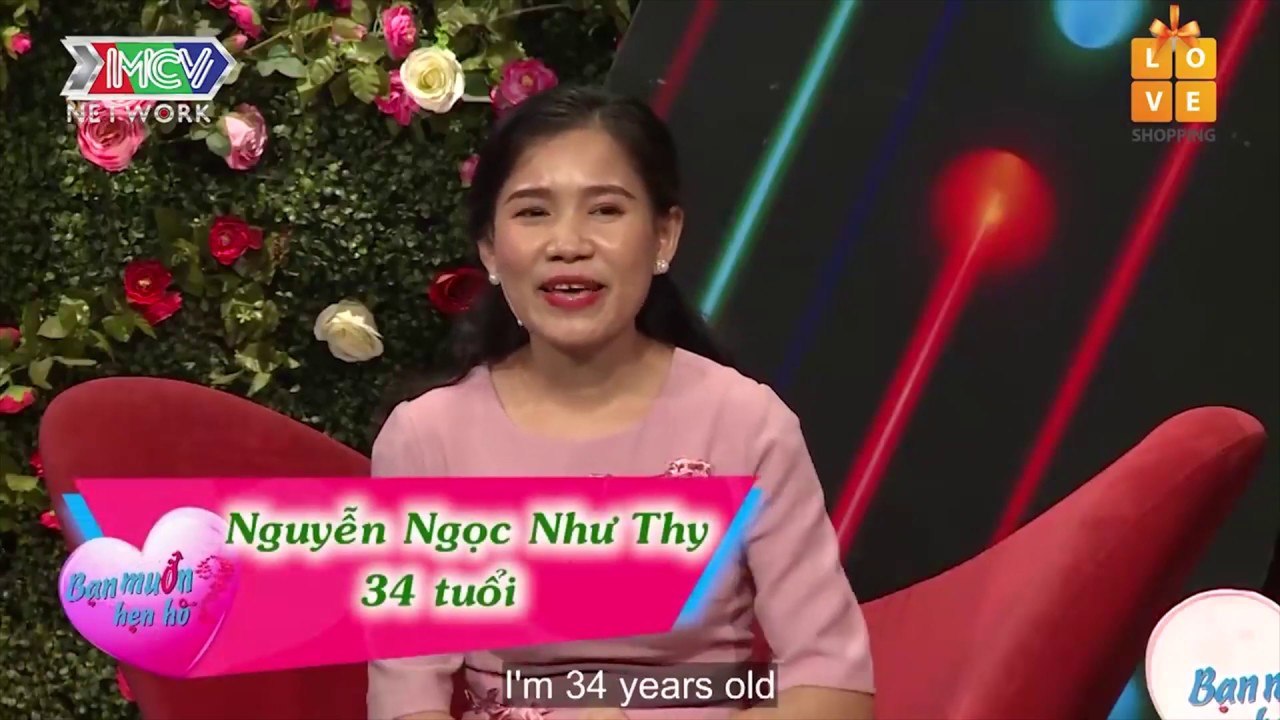 6 năm đợi BẠN MUỐN HẸN HÒ xét tuyển, cô gái BỊ CHÀNG TRAI từ chối  làm BÀ MỐI KHÓC NHƯ MƯA IBMHH