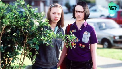 Scarlett Johansson Transformation - From 1 to 35 Years Old