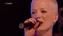 Garbage - Cherry Lips (Live @ Later... with Jools Holland) (2001/11/16) [HQ]