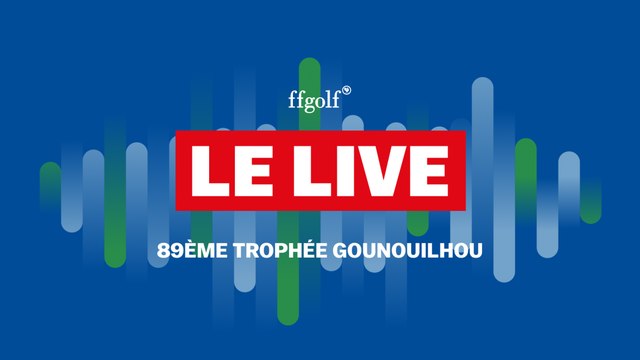 Trophée Gounouilhou 2020 : le LIVE (simples)