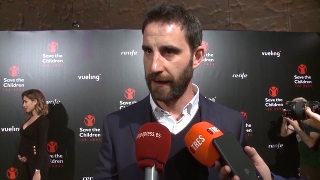 Rovira protesta contra el abandono animal en el Día Mundial de los Animales