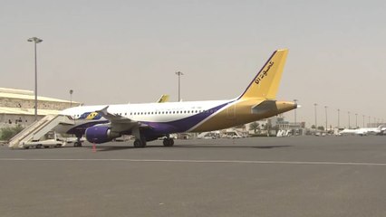 السودان.. مستحقات مالية على شركات الطيران الأميركية للخرطوم