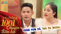 Vợ BĂNG HUYẾT,  MẤT 2 CON SINH ĐÔI, 'HOTBOY TRÀ SỮA' ngã quỵ ngay trước phòng cấp cứu  IVCS