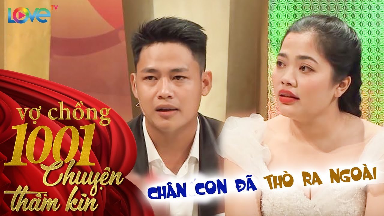Vợ BĂNG HUYẾT,  MẤT 2 CON SINH ĐÔI, 'HOTBOY TRÀ SỮA' ngã quỵ ngay trước phòng cấp cứu  IVCS