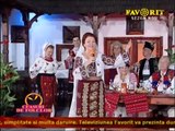 Daniela Barbuceanu - Hai la hora mare (Ceasuri de folclor - Favorit TV - 30.09.2020)